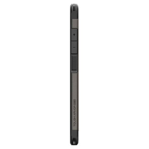 Spigen Galaxy S25 Ultra Case – Tough Armor AI (MagFit)